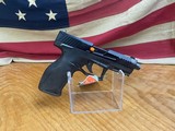 TAURUS 2TX .22LR PISTOL - 1 of 1