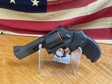 TAURUS M44 TRACKER 44MAG REVOLVER - 2 of 7