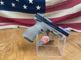 TAURUS TX22 COMPACT .22LR PISTOL - 2 of 7