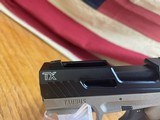 TAURUS TX22 COMPACT .22LR PISTOL - 6 of 7