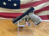 TAURUS TX22 COMPACT .22LR PISTOL - 1 of 7