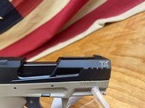 TAURUS TX22 COMPACT .22LR PISTOL - 4 of 7