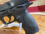 SMITH&WESSON M&P .22LR PISTOL COMPACT - 2 of 6