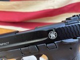 SMITH&WESSON M&P .22LR PISTOL COMPACT - 3 of 6