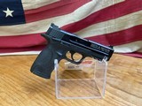 SMITH&WESSON M&P .22LR PISTOL COMPACT - 6 of 6