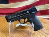 SMITH&WESSON M&P .22LR PISTOL COMPACT - 1 of 6