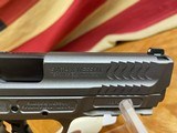 SMITH&WESSON M&P 2.0 9MM PISTOL - 9 of 9