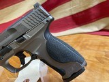 SMITH&WESSON M&P 2.0 9MM PISTOL - 3 of 9