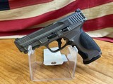 SMITH&WESSON M&P 2.0 9MM PISTOL - 2 of 9
