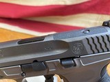 SMITH&WESSON M&P 2.0 9MM PISTOL - 4 of 9