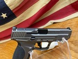 SMITH&WESSON M&P 2.0 9MM PISTOL - 8 of 9