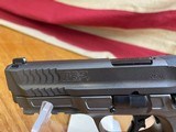SMITH&WESSON M&P 2.0 9MM PISTOL - 5 of 9