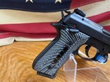 EAA GIRSAN REGARD 9MM PISTOL - 6 of 9