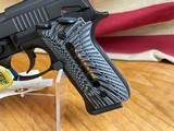 EAA GIRSAN REGARD 9MM PISTOL - 3 of 9