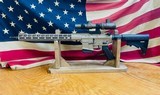 AERO PRECISION M4E1 300BO RIFLE - 1 of 15