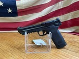 SMITH&WESSON M&P .22MAG PISTOL - 2 of 8