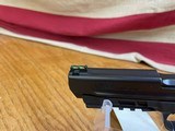 SMITH&WESSON M&P .22MAG PISTOL - 4 of 8