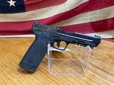 SMITH&WESSON M&P .22MAG PISTOL - 1 of 8
