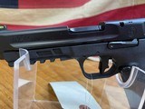 SMITH&WESSON M&P .22MAG PISTOL - 5 of 8