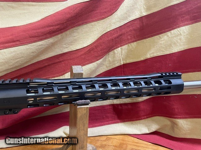 PALMETTO STATE ARMORY PA-15 224 VAL RIFLE for sale