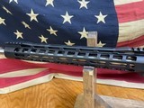 PALMETTO STATE ARMORY PA-15 224 VAL RIFLE - 9 of 13