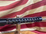 PALMETTO STATE ARMORY PA-15 224 VAL RIFLE - 3 of 13