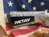 RETAY MASAI SP 12GA SHOTGUN - 5 of 11