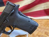 SMITH&WESSON EZ 9MM PISTOL - 3 of 8