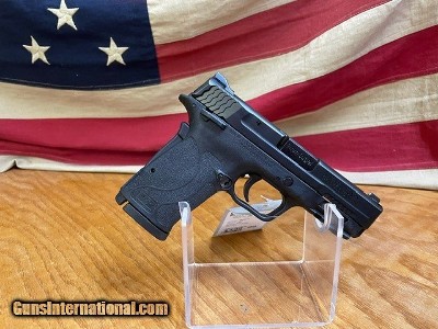 SMITH&WESSON EZ 9MM PISTOL