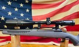 SAVAGE 110 7MM RIFLE - 5 of 19