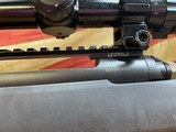 SAVAGE 110 7MM RIFLE - 10 of 19
