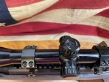 SAVAGE 110 7MM RIFLE - 7 of 19