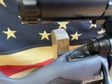SAVAGE 110 7MM RIFLE - 18 of 19