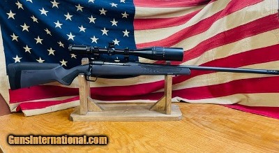 SAVAGE 110 7MM RIFLE