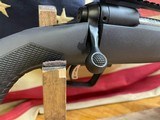 SAVAGE 110 7MM RIFLE - 12 of 19