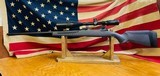 SAVAGE 110 7MM RIFLE - 2 of 19
