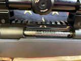 SAVAGE 110 7MM RIFLE - 13 of 19