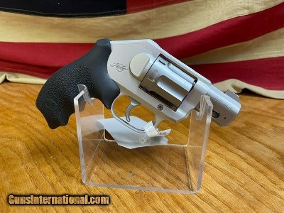 KIMBER K6XS CARRY .38SPL REVOLVER