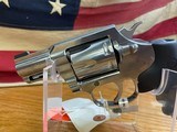 COLT KING COBRA .357 MAG SS REVOLVER - 4 of 7