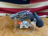 COLT KING COBRA .357 MAG SS REVOLVER - 2 of 7