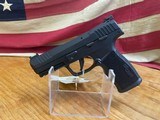 SIG SAUER 9322 OR 22LR PISTOL - 2 of 9