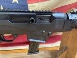RUGER PC CARBINE 9MM RIFLE - 12 of 13