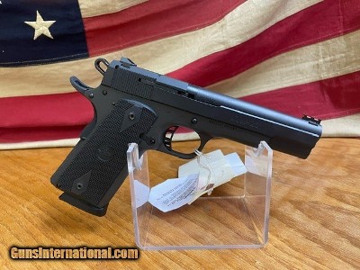 ROCK ISLAND M1911 A1 XT RIA .22 MAG PISTOL