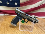 CANIK TTI COMBAT 9MM PISTOL - 4 of 13