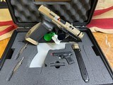 CANIK TTI COMBAT 9MM PISTOL - 2 of 13