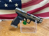 CANIK TTI COMBAT 9MM PISTOL - 3 of 13