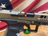 CANIK TTI COMBAT 9MM PISTOL - 9 of 13
