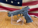 SIG ARMS P320 LEGION X5 9MM PISTOL - 6 of 12