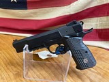 EAA MC P35 OPS
9MM PISTOL - 2 of 11