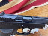 SAR USA 2000BL 9MM PISTOL - 5 of 9